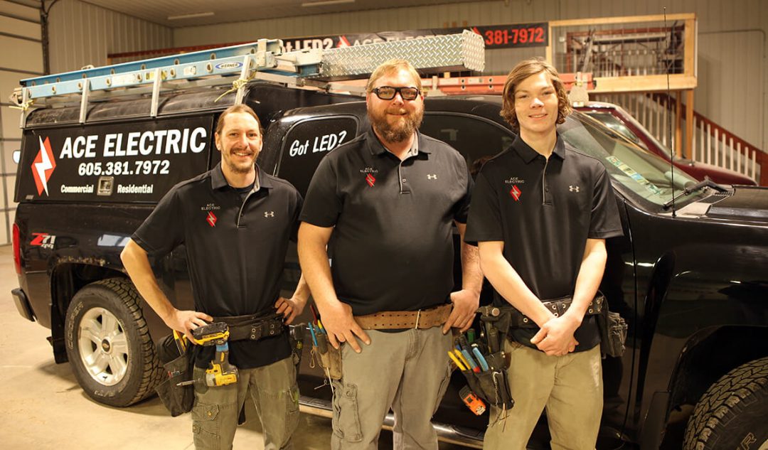 Electrical Contractor Service Installation Electrical Technician